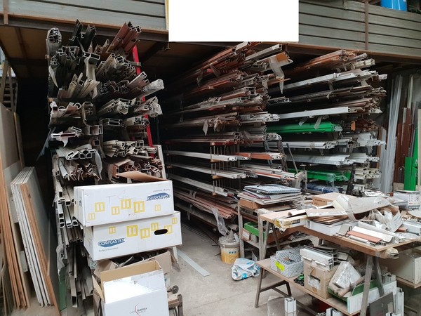 Attrezzatura meccanica in vendita