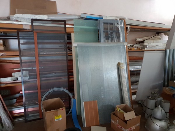 9#4744 Porte e telai in vendita - foto 1