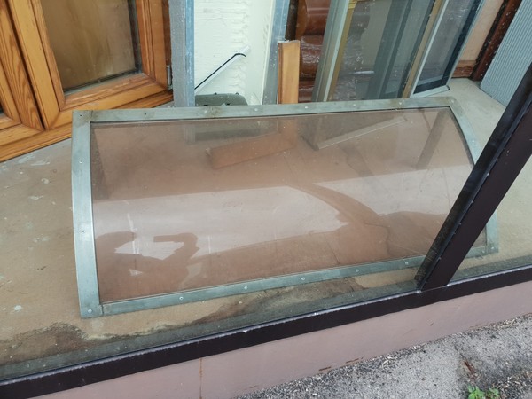 9#4744 Porte e telai in vendita - foto 14