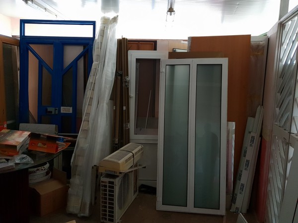 9#4744 Porte e telai in vendita - foto 19