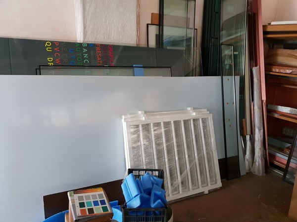 9#4744 Porte e telai in vendita - foto 20