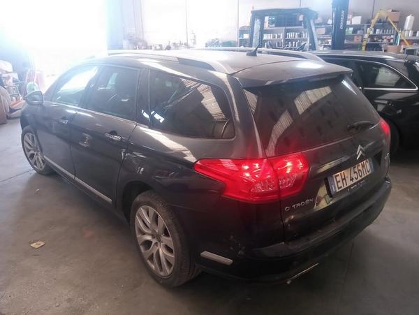 1#4746 Citroen C5 3.0 V6 in vendita - foto 1
