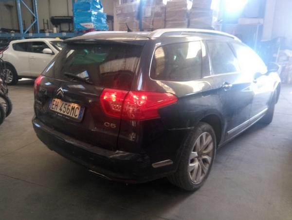 1#4746 Citroen C5 3.0 V6 in vendita - foto 2
