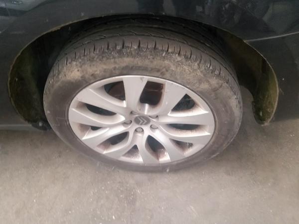 1#4746 Citroen C5 3.0 V6 in vendita - foto 3