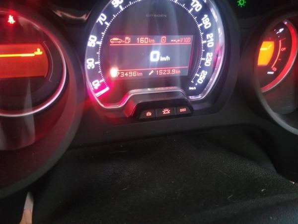 1#4746 Citroen C5 3.0 V6 in vendita - foto 4