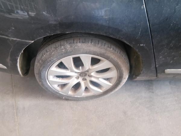 1#4746 Citroen C5 3.0 V6 in vendita - foto 6