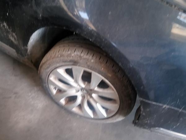 1#4746 Citroen C5 3.0 V6 in vendita - foto 7