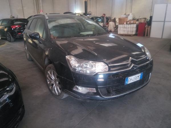 1#4746 Citroen C5 3.0 V6 in vendita - foto 8