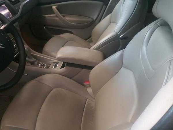 1#4746 Citroen C5 3.0 V6 in vendita - foto 9