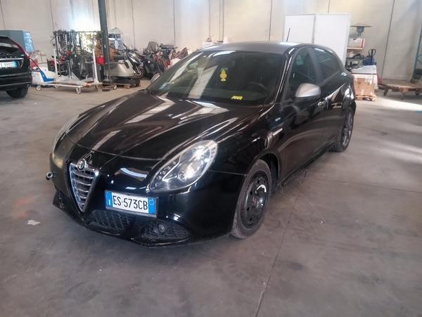 Automobili in vendita
