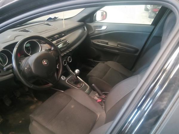 2#4746 Alfa Romeo Giulietta 1.6 in vendita - foto 6