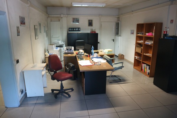 1#4747 Cessione di azienda dedita alla lavorazione di lamiere in vendita - foto 2