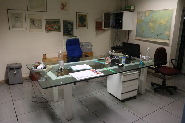 1#4747 Cessione di azienda dedita alla lavorazione di lamiere in vendita - foto 4