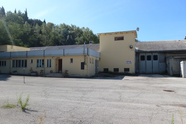 1#4747 Cessione di azienda dedita alla lavorazione di lamiere in vendita - foto 5