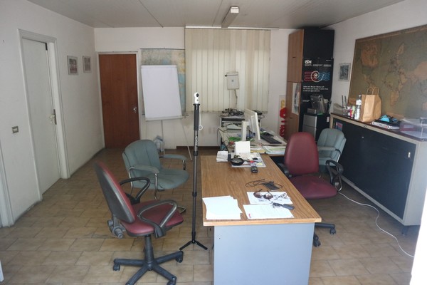 1#4747 Cessione di azienda dedita alla lavorazione di lamiere in vendita - foto 6
