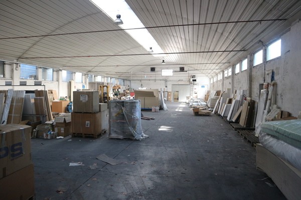 1#4747 Cessione di azienda dedita alla lavorazione di lamiere in vendita - foto 7