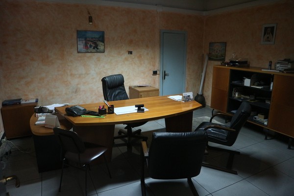 1#4747 Cessione di azienda dedita alla lavorazione di lamiere in vendita - foto 13