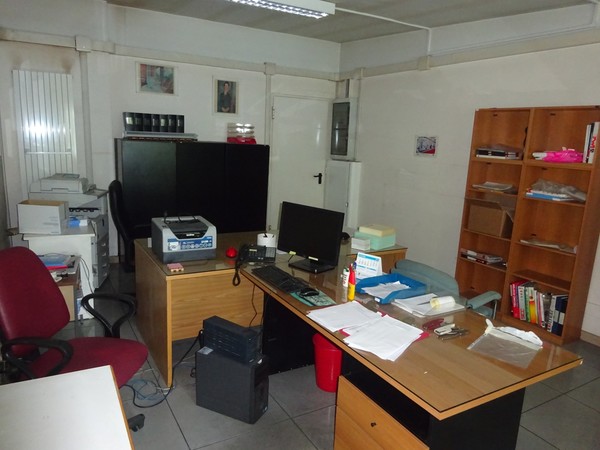 1#4747 Cessione di azienda dedita alla lavorazione di lamiere in vendita - foto 15