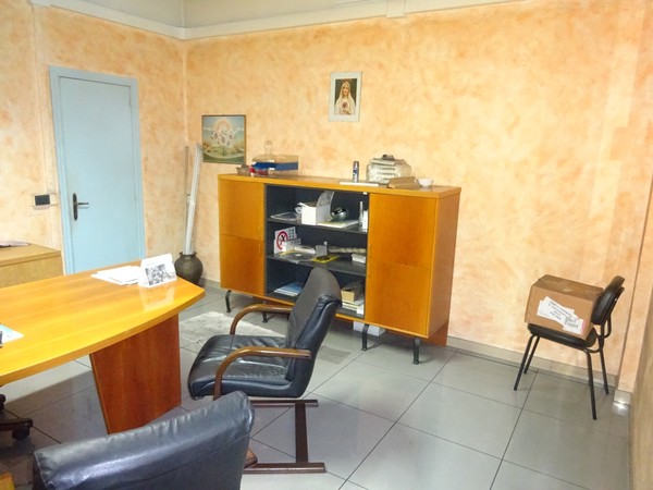 1#4747 Cessione di azienda dedita alla lavorazione di lamiere in vendita - foto 16