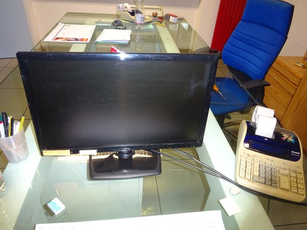 1#4747 Cessione di azienda dedita alla lavorazione di lamiere in vendita - foto 17
