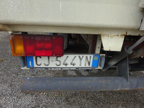 1#4747 Cessione di azienda dedita alla lavorazione di lamiere in vendita - foto 18