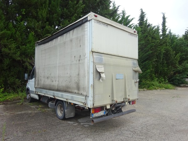 1#4747 Cessione di azienda dedita alla lavorazione di lamiere in vendita - foto 19