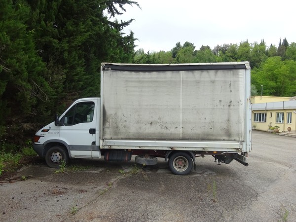 1#4747 Cessione di azienda dedita alla lavorazione di lamiere in vendita - foto 20