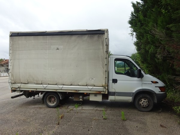 1#4747 Cessione di azienda dedita alla lavorazione di lamiere in vendita - foto 21