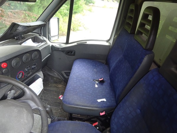 1#4747 Cessione di azienda dedita alla lavorazione di lamiere in vendita - foto 23