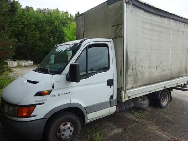 1#4747 Cessione di azienda dedita alla lavorazione di lamiere in vendita - foto 24