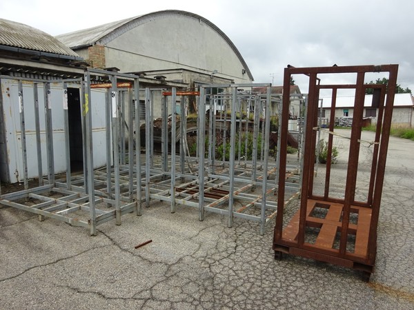 1#4747 Cessione di azienda dedita alla lavorazione di lamiere in vendita - foto 25