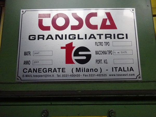 1#4747 Cessione di azienda dedita alla lavorazione di lamiere in vendita - foto 30