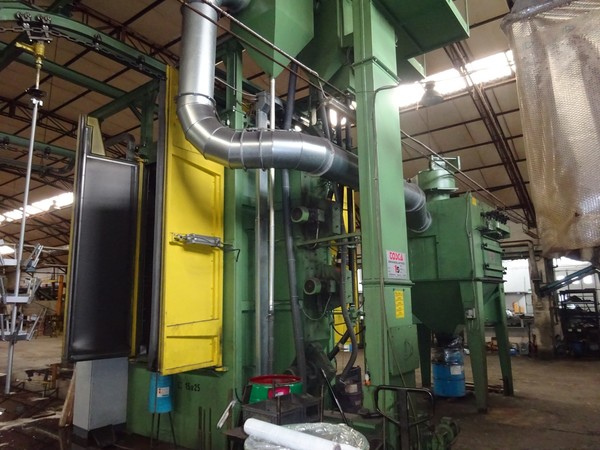 1#4747 Cessione di azienda dedita alla lavorazione di lamiere in vendita - foto 31