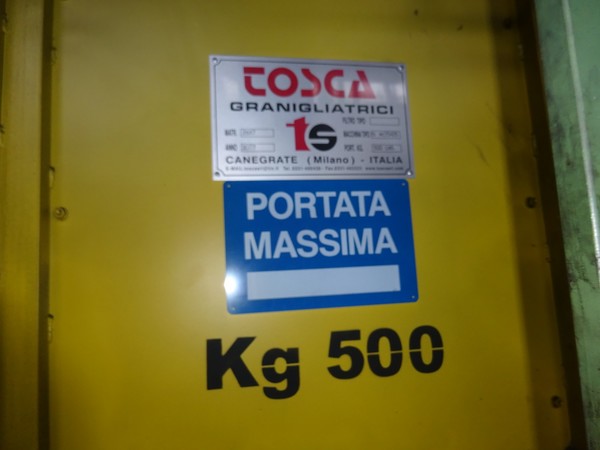 1#4747 Cessione di azienda dedita alla lavorazione di lamiere in vendita - foto 32