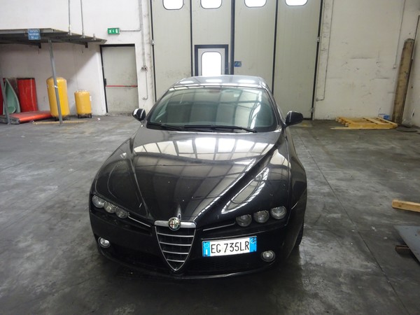 1#4747 Cessione di azienda dedita alla lavorazione di lamiere in vendita - foto 47