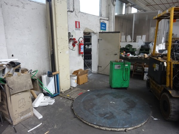 1#4747 Cessione di azienda dedita alla lavorazione di lamiere in vendita - foto 52