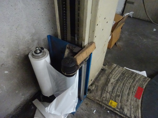 1#4747 Cessione di azienda dedita alla lavorazione di lamiere in vendita - foto 53
