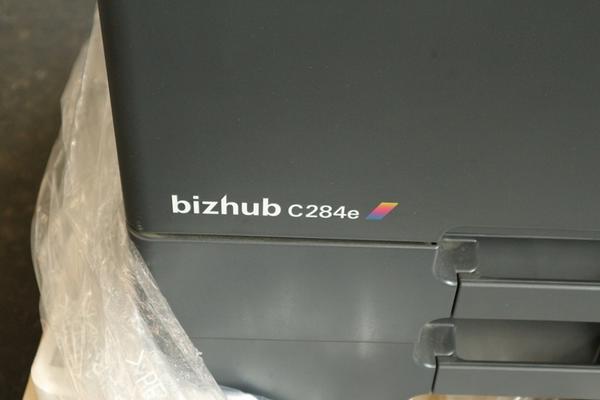 1#4749 Konika bizhub c284e in vendita - foto 8