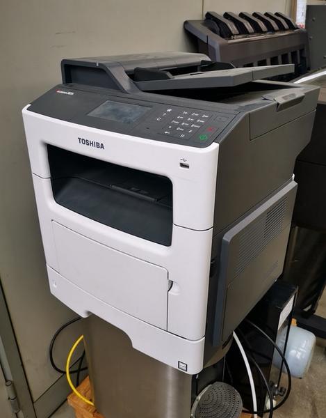 10#4749 NR 1 TOSHIBA 3850S in vendita - foto 1