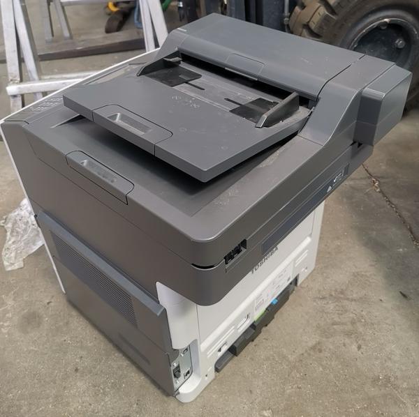 11#4749 TOSHIBA 3850S in vendita - foto 4