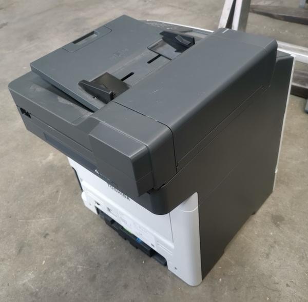 11#4749 TOSHIBA 3850S in vendita - foto 5