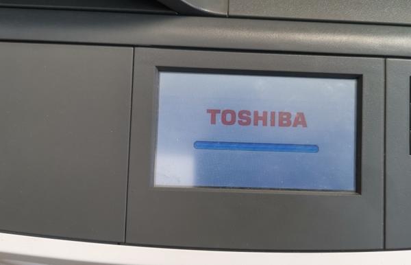 11#4749 TOSHIBA 3850S in vendita - foto 6