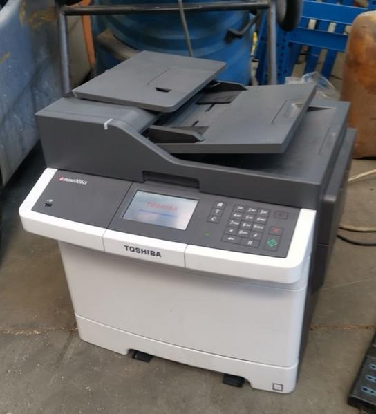 12#4749 TOSHIBA 3050S in vendita - foto 1