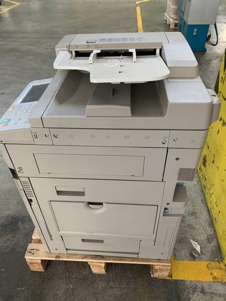 2#4749 Image runner advance c2225i in vendita - foto 7