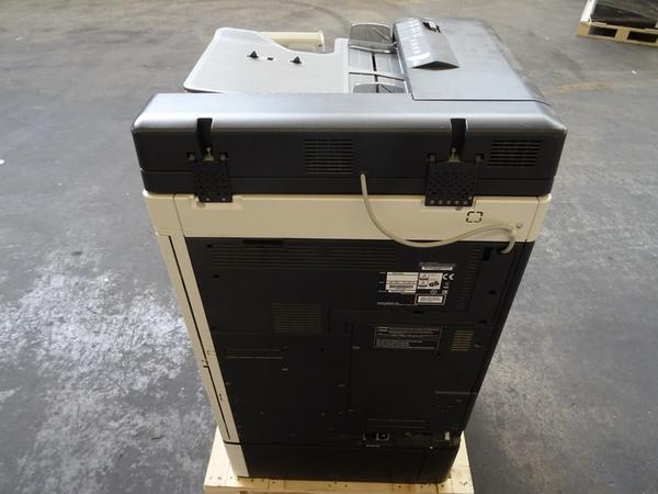 5#4749 Konica Minolta C224e in vendita - foto 4