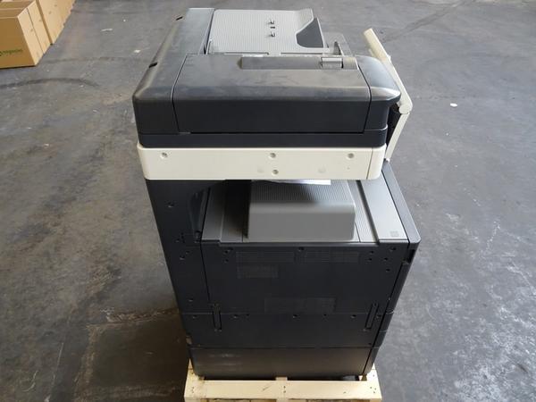 5#4749 Konica Minolta C224e in vendita - foto 5