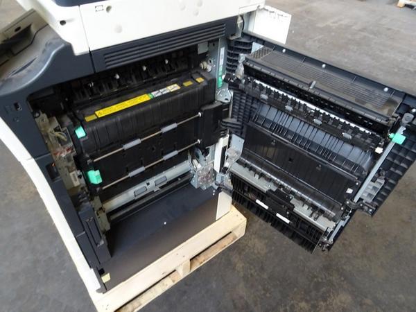 5#4749 Konica Minolta C224e in vendita - foto 11