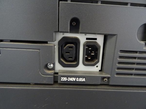 5#4749 Konica Minolta C224e in vendita - foto 13