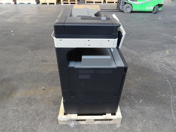 6#4749 MIBOLTA BIZHUB C224 in vendita - foto 5