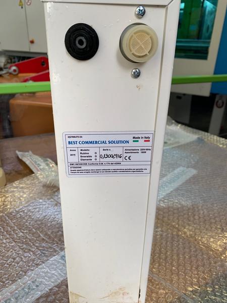 7#4749 SODASTREAM PROFESSIONAL DIONISIO in vendita - foto 1